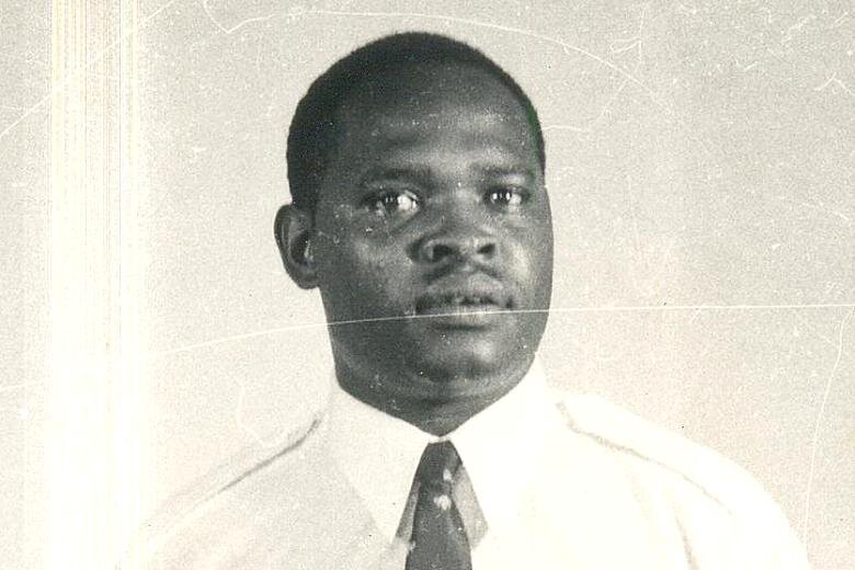 Эрасто Мпемба