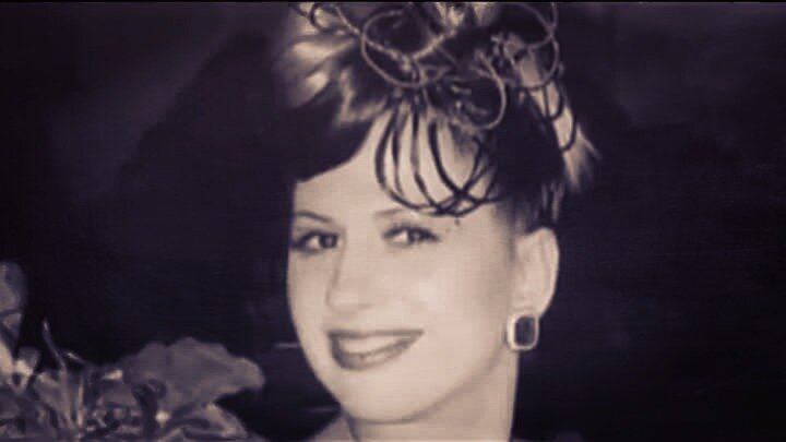 Фото взято из открытого источника. На снимке изображена - Инга Соловей.