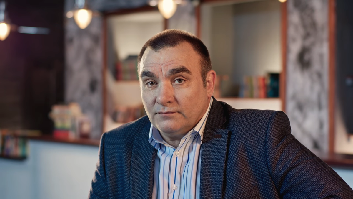 Серге́й Ме́йлехович Ве́кслер 