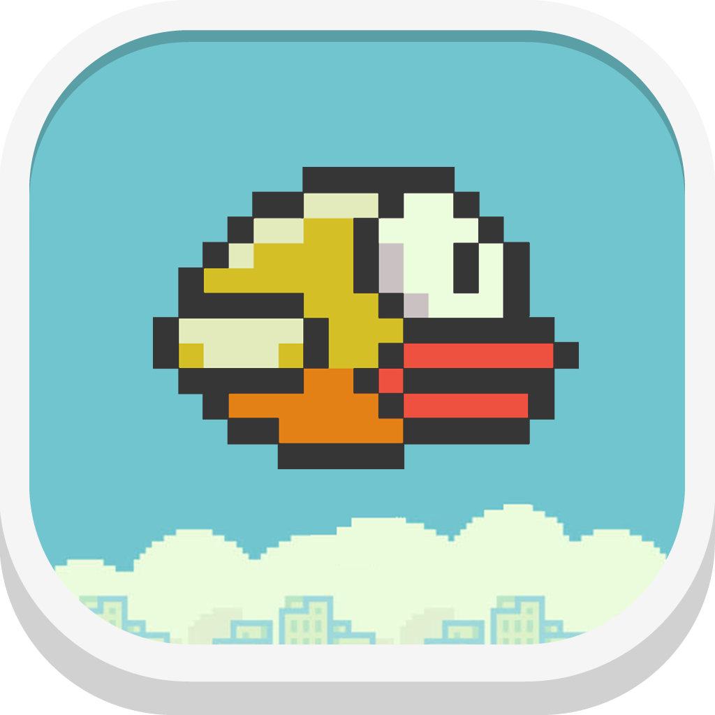 Flappy bird труба png