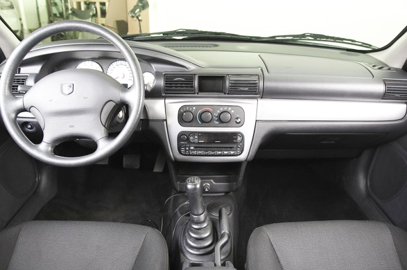 Салон Volga Siber