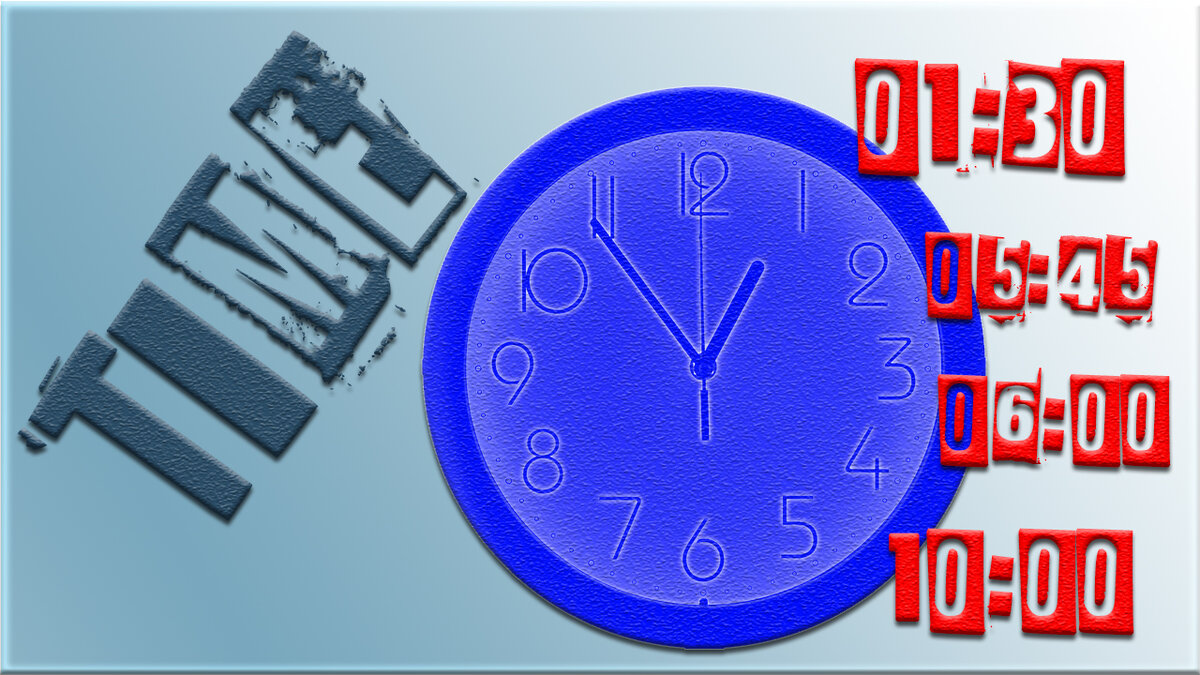 Время-деньги! А деньги любят счёт и внимательного отношения. Узнаём время в часовом поясе, чтобы не попасть в неприятную ситуацию.