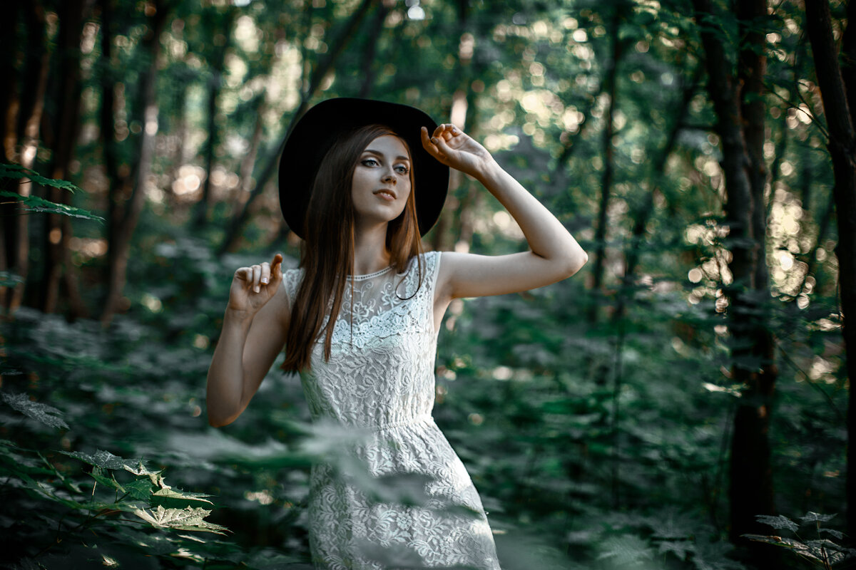 Фокусное расстояние 50 mm, диафрагма 1.8, выдержка 1/100, ISO 320