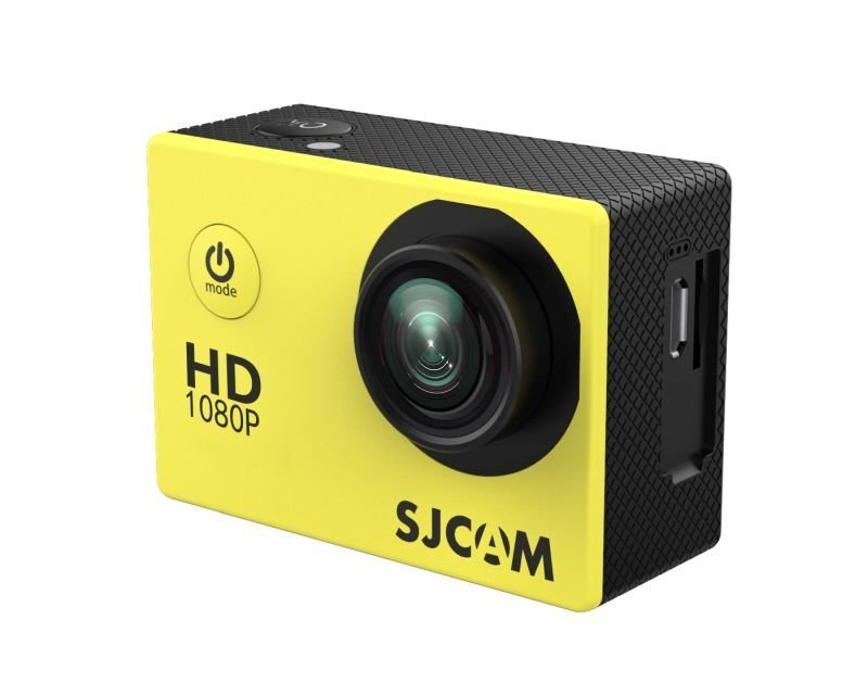  Источник: sjcam.com