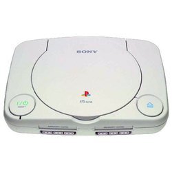 Playstation One