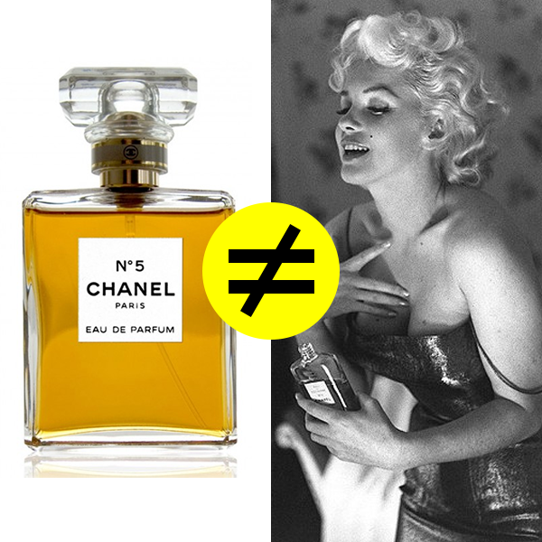 7 мифов о хорошем парфюме, в которые пора перестать верить