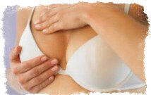 Если зуд в левой части груди испытывает молодая девушка, это свидетельствует о том, что первая половина жизни у нее сложится благополучно.