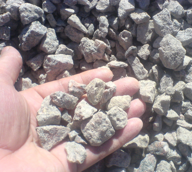 Щебень фракции 20-40 на стройке всегда нужен