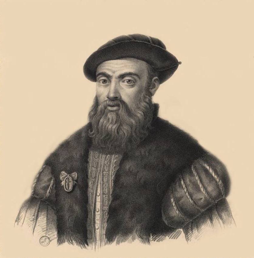 7 самых известных путешественников в истории | Блог о путешествиях и ...