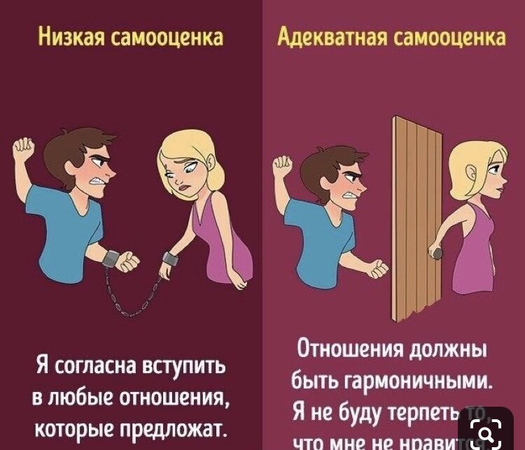 Самый распространенный заблуждение о самооценке, которое вредит нам