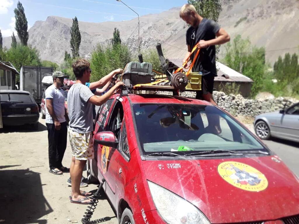 Фото: пресс-центр МВД РТ