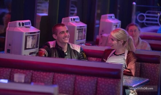 'нерв' ('nerve')