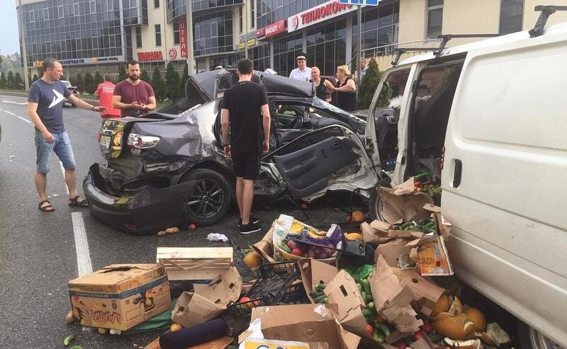 фото “Кубанские новости”