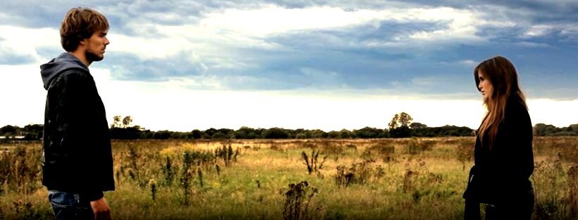 Кадр из фильма «Назад к одиночеству»