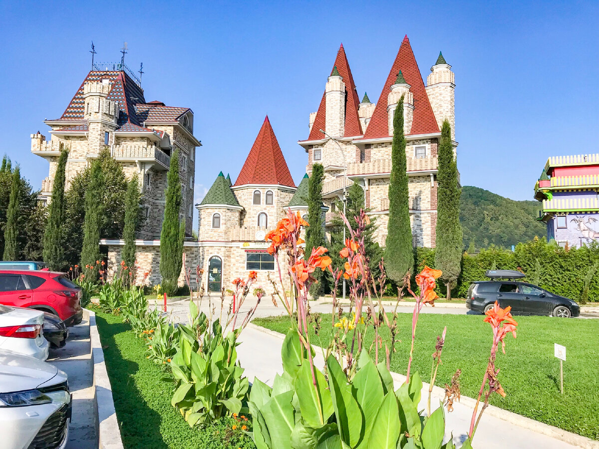 Фото автора 