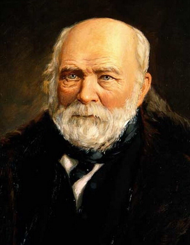 Николай Иванович Пирогов