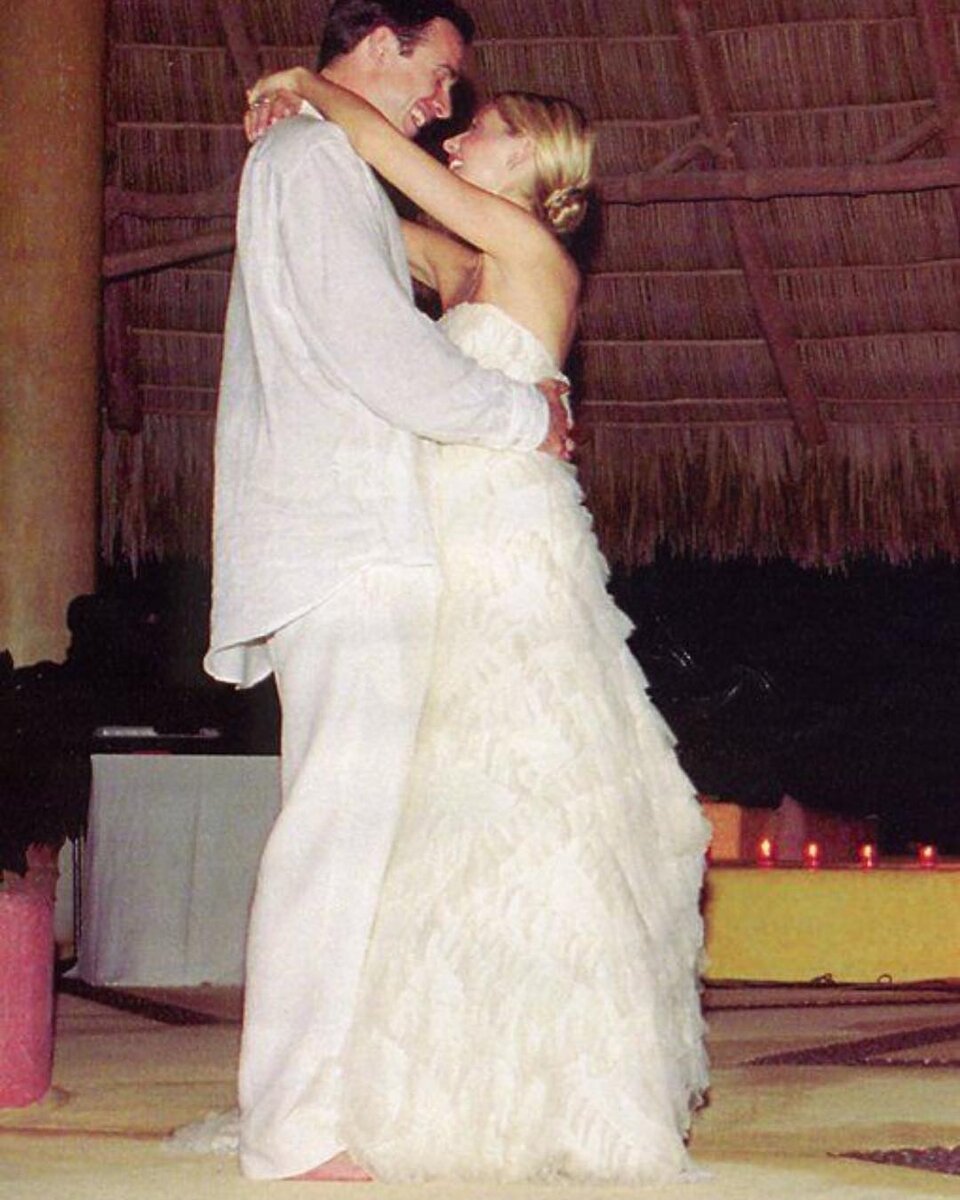 Сара Мишель Геллар и Фредди принц младший