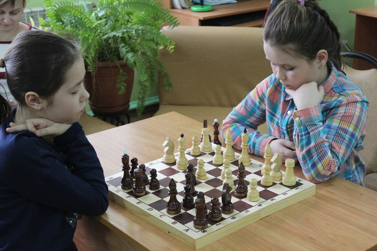 Турнир в «Рязанском Хогвартсе»