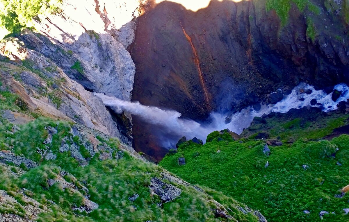 Джилису кабардино балкария фото