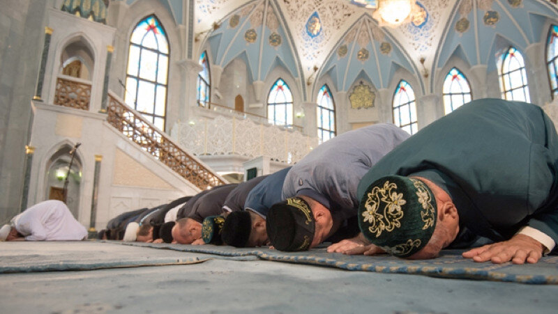 Фото с сайта Najmnews.com