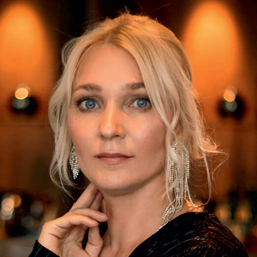 Юлия Александровна УСТИНОВА, клинический психолог
