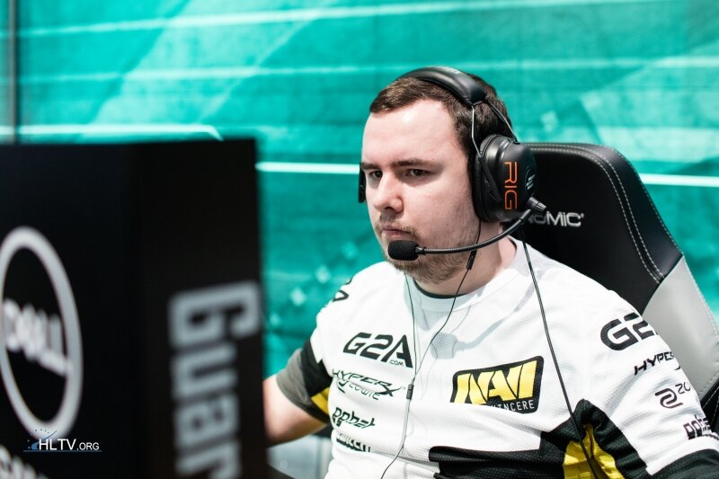 Ладислав "GuardiaN" Ковач