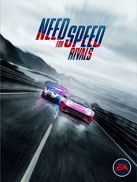Rivals (2013) 