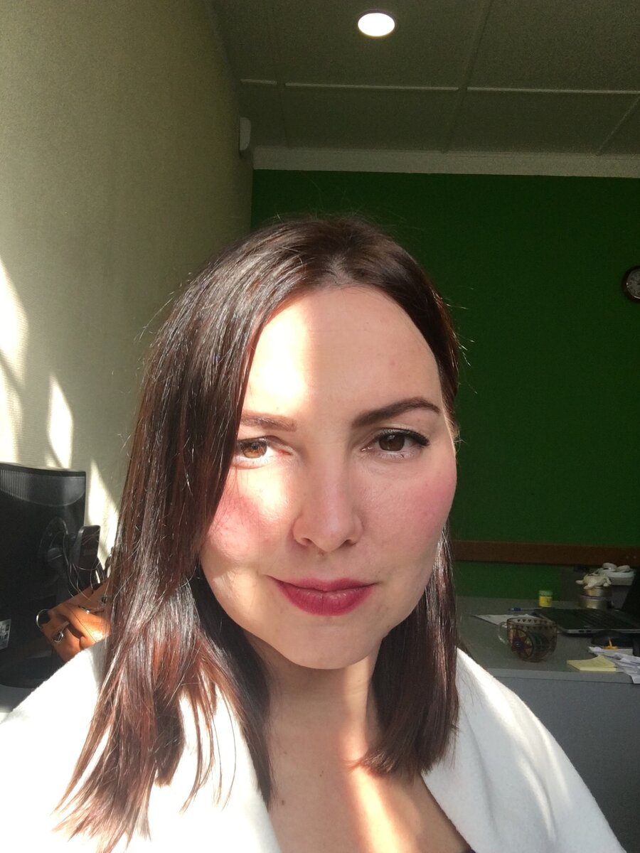 Фото из личного архива 