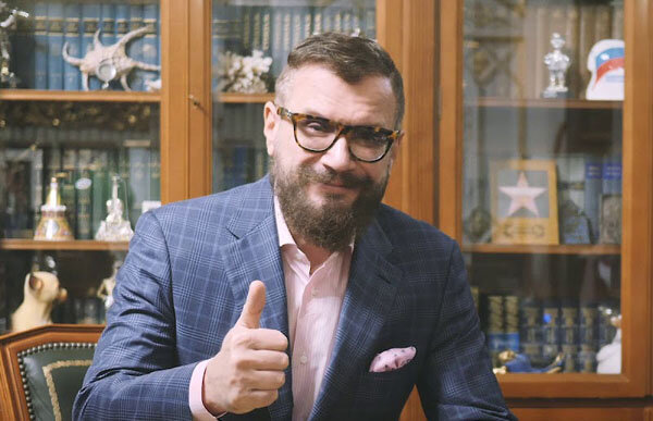 Миллиардер ковалев андрей биография и личная жизнь