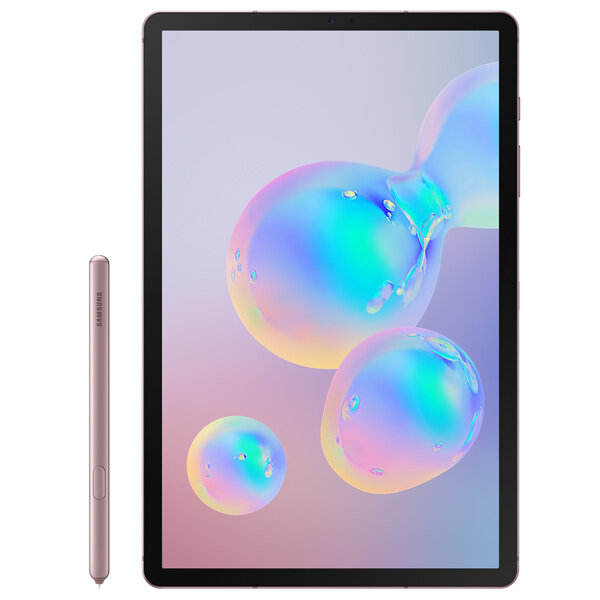 Источник: https://www.mvideo.ru/ - Samsung Galaxy Tab S6 10.5