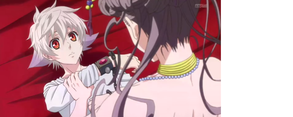 «Карнавал» Режиссёр: Эидзи Суганума