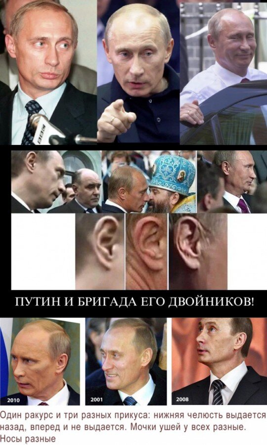 Кто у них правит. Кто у них правит