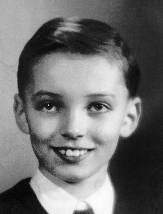 Источник: архив К. Готта