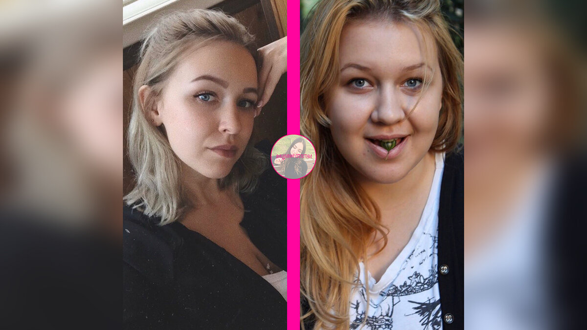 Сколько лайков соберет красотка?