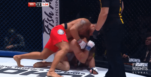 Малыхин - Кудин