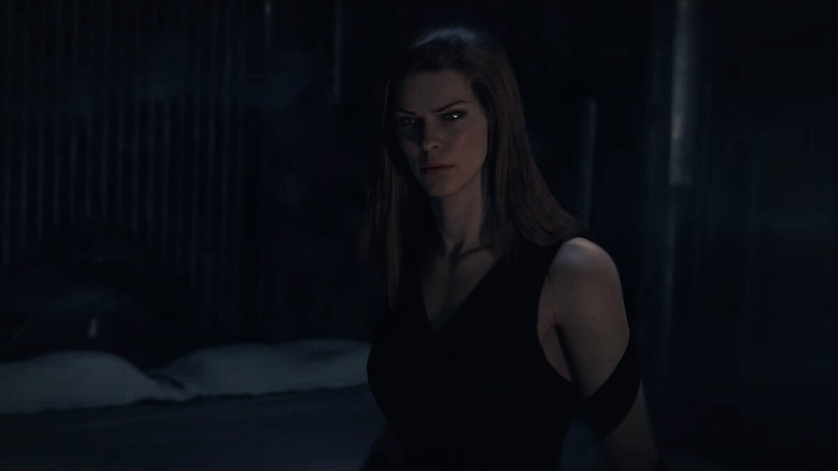 Порой в оболочке паука скрывается красота.