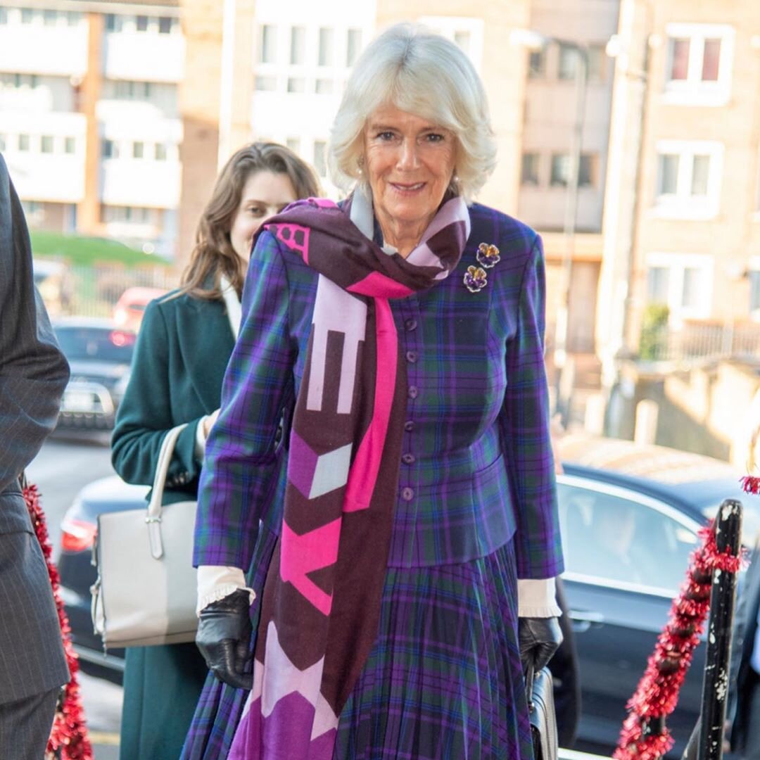 PA/Getty Images/Arthur Edwards