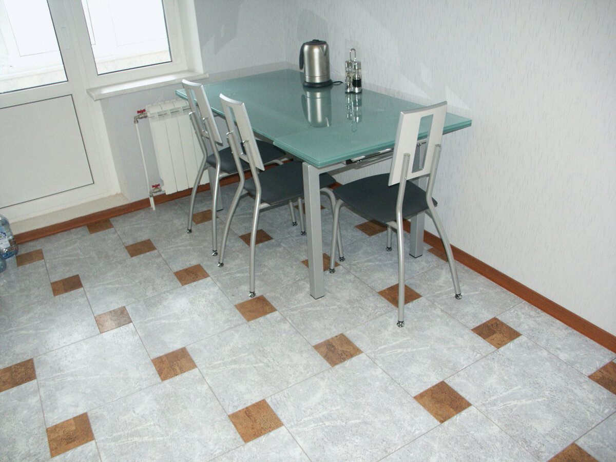 Вот что получилось в итоге