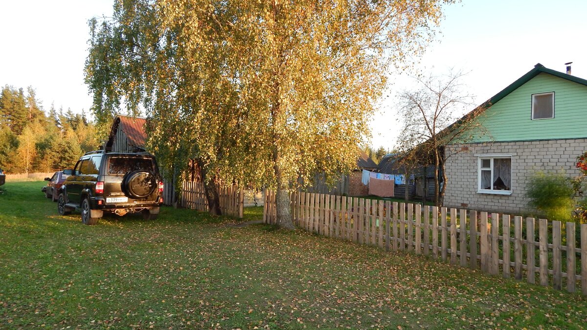 КУПИЛА ДОМ В ДЕРЕВНЕ ! Переезжаем в новый дом ! | ДОМ В ДЕРЕВНЕ | Дзен