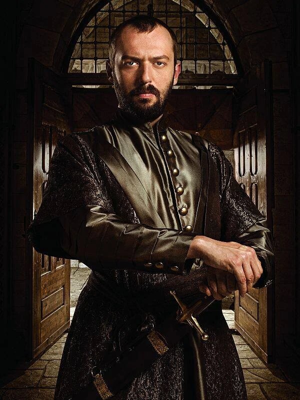 https://muhtesemyuzyil.fandom.com/ru/wiki
