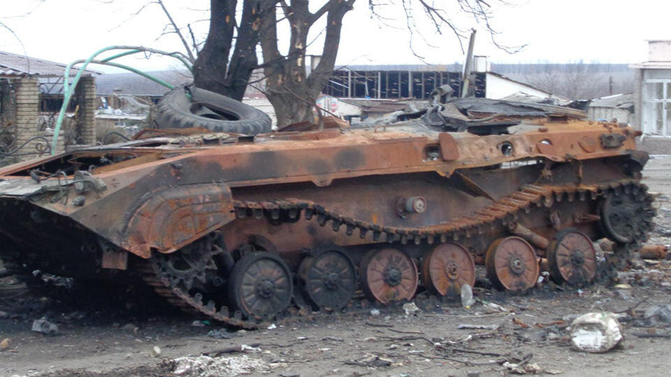 Фото: © Здесь и далее фото автора