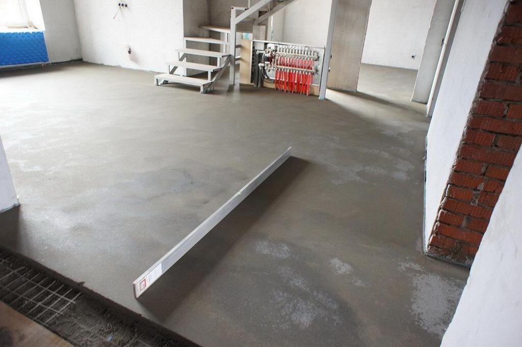 маяки для сухой стяжки пола knauf. полусухая цементно песчаная стяжка пола. стяжка кнауф суперпол. полусухая сухая стяжка пола. цементно-песчаная, песочная стяжка.