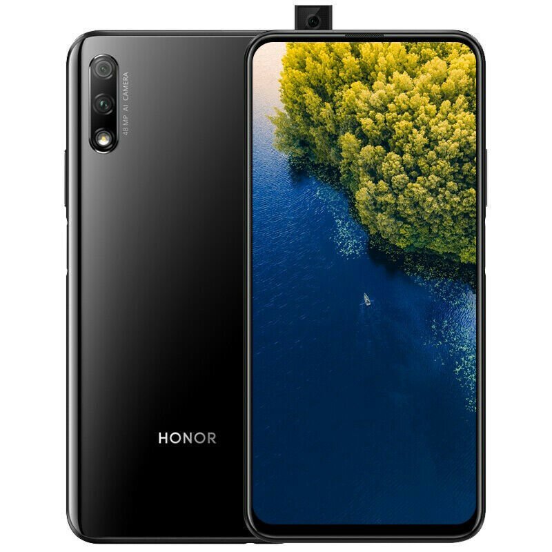 Honor huawei 128. Хонор 9x 128 ГБ. Смартфон Huawei Honor 9x. Смартфон хонор 9 x. Honor 9x 4/128gb.