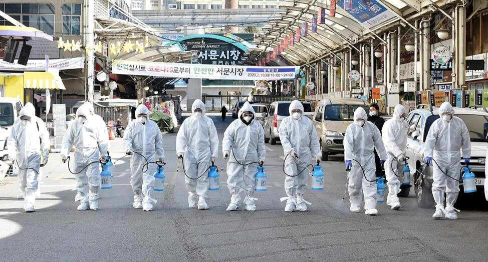 Соблюдайте правила личной гигиены 