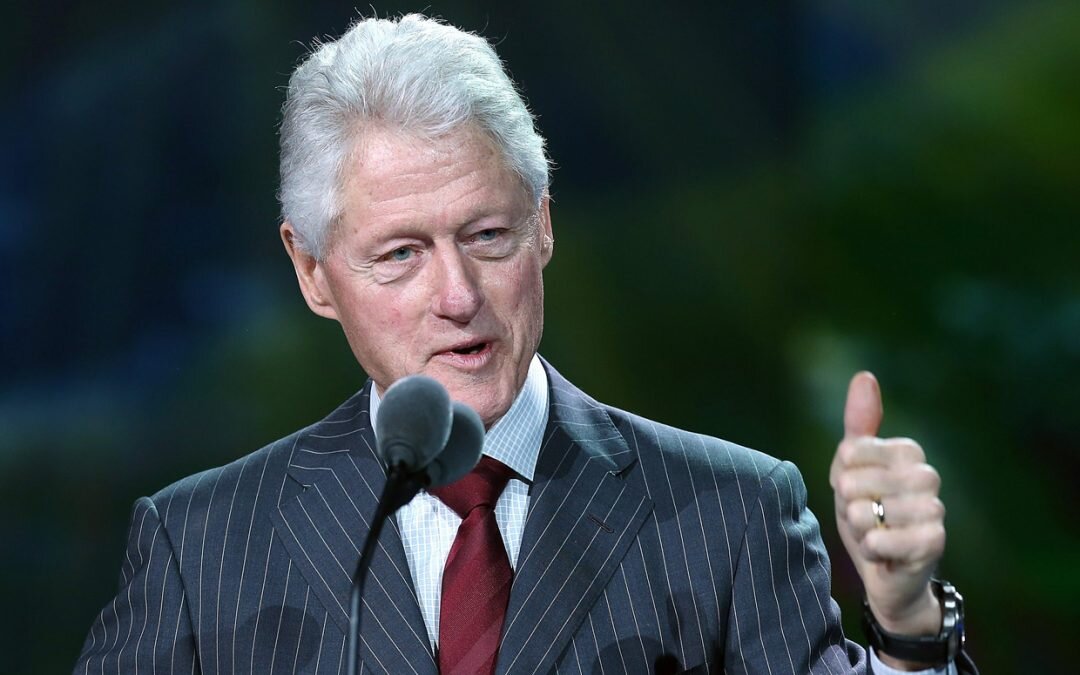 Фото с сайта https://www.rushlimbaugh.com/