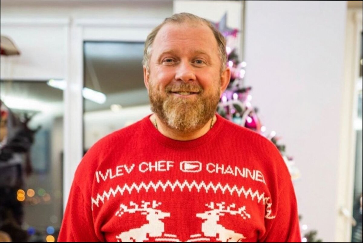 Константин Ивлев