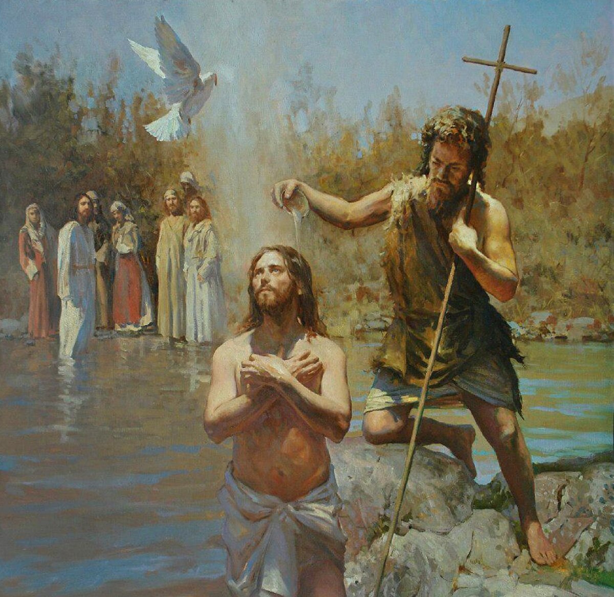 Что есть соблазн о Христе?