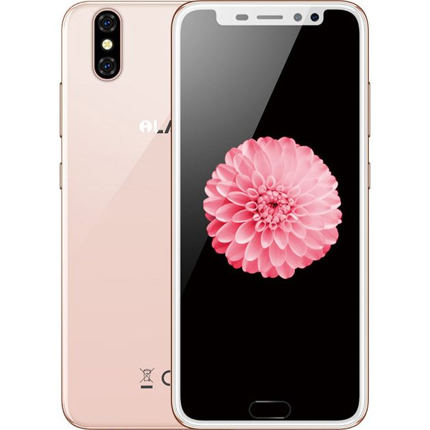 Так iLA X выглядит на официальном изображении...