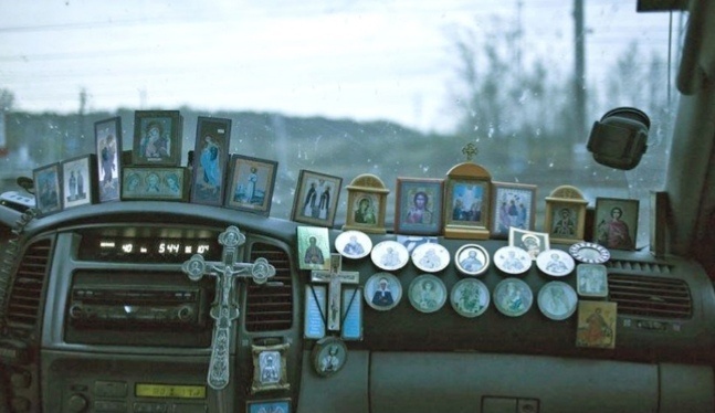 "Подушка безопасности(фото из интернета) 