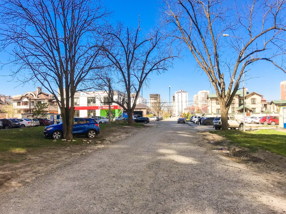 Из личного фотоальбома